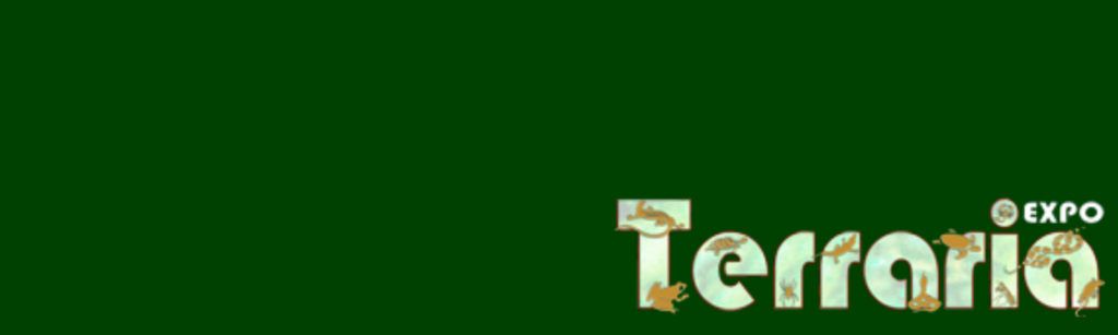 Expoterraria, una cita en nuestra agenda